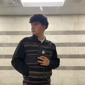 Meet your Posher, Jacobo